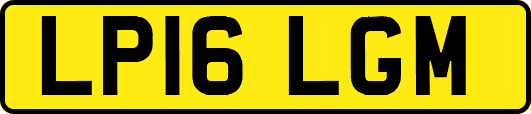 LP16LGM