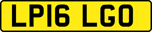 LP16LGO