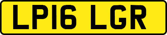 LP16LGR