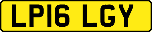 LP16LGY