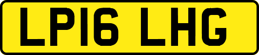 LP16LHG