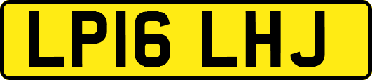 LP16LHJ