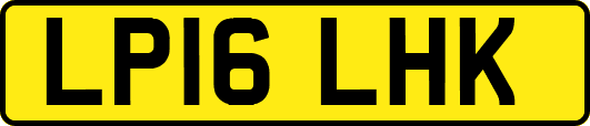 LP16LHK