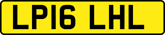 LP16LHL