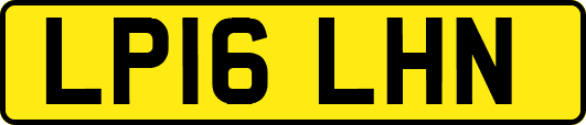 LP16LHN