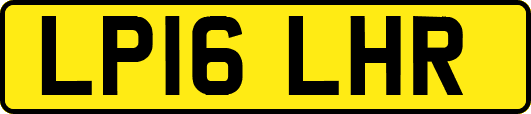 LP16LHR