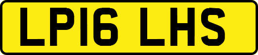 LP16LHS