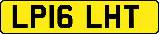 LP16LHT