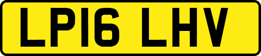 LP16LHV