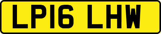 LP16LHW