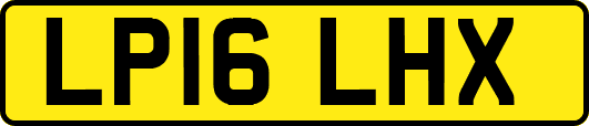 LP16LHX