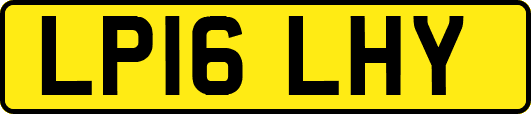 LP16LHY