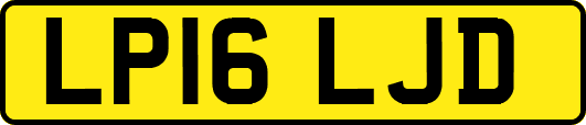LP16LJD