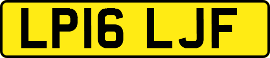 LP16LJF