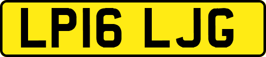 LP16LJG