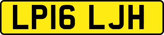 LP16LJH