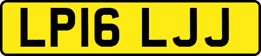 LP16LJJ
