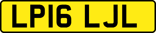 LP16LJL