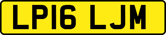 LP16LJM