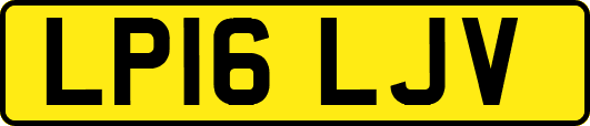 LP16LJV
