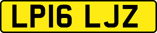 LP16LJZ