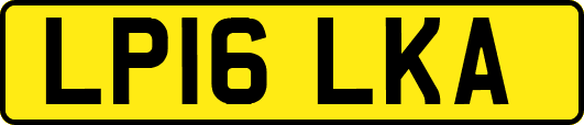LP16LKA
