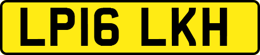 LP16LKH