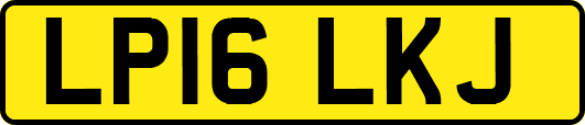 LP16LKJ