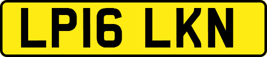 LP16LKN