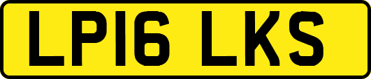 LP16LKS