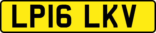 LP16LKV