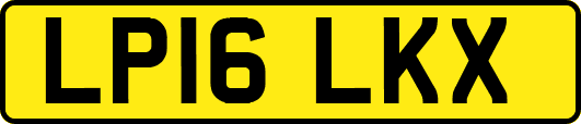 LP16LKX