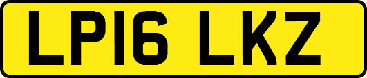 LP16LKZ