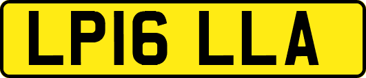 LP16LLA
