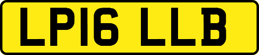 LP16LLB