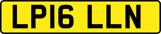 LP16LLN