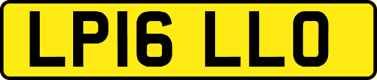 LP16LLO
