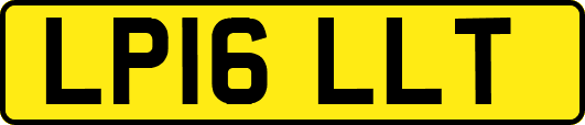LP16LLT
