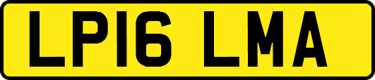 LP16LMA