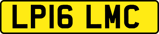 LP16LMC