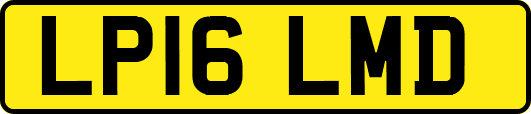 LP16LMD
