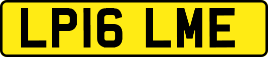 LP16LME