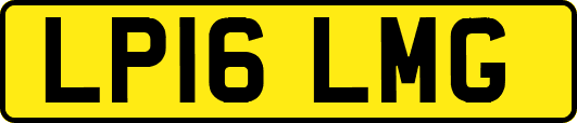 LP16LMG