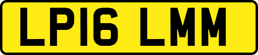 LP16LMM