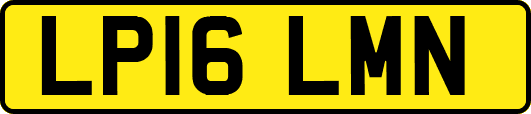LP16LMN