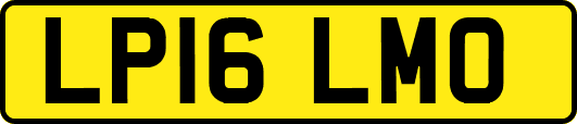 LP16LMO