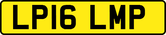 LP16LMP
