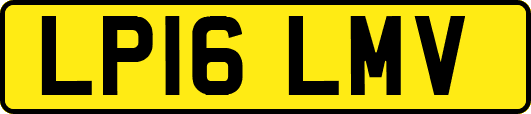 LP16LMV