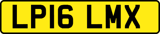 LP16LMX