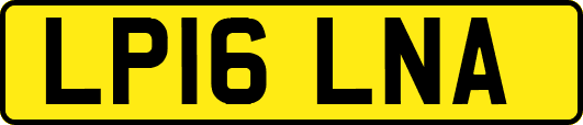 LP16LNA
